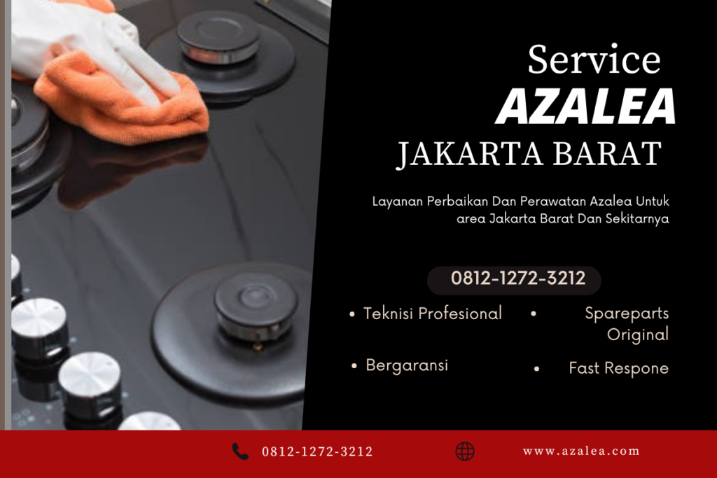 Azalea Jakarta Barat