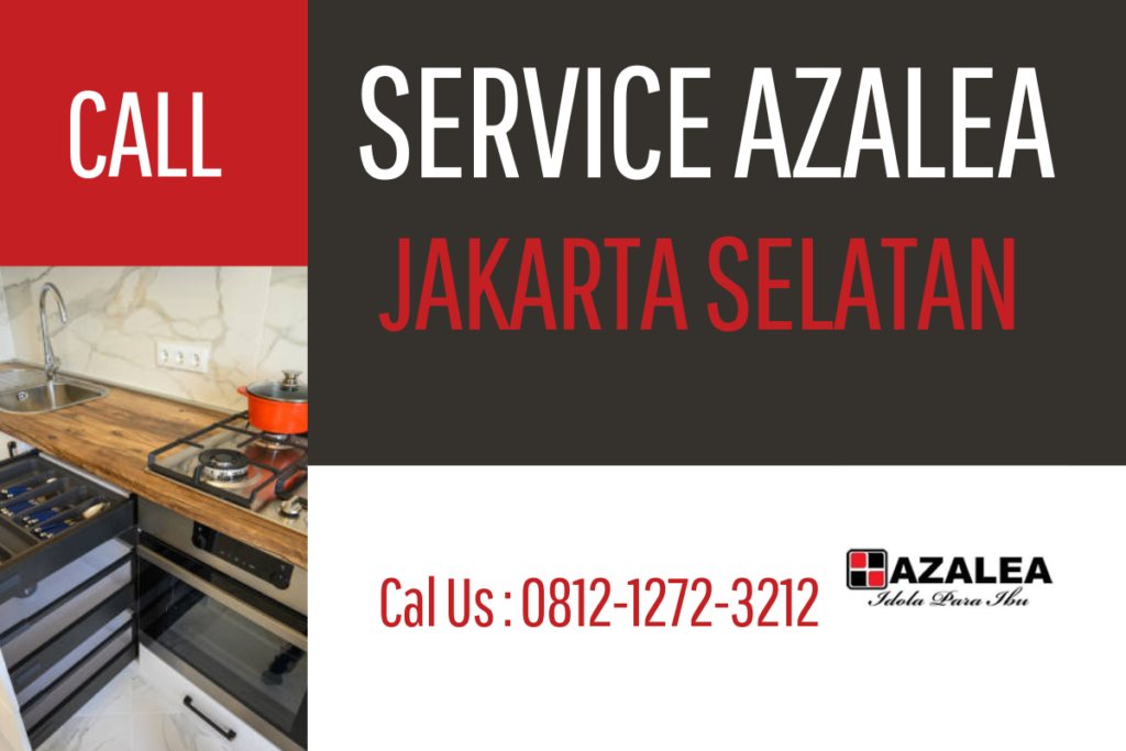 Azalea Jakarta Selatan