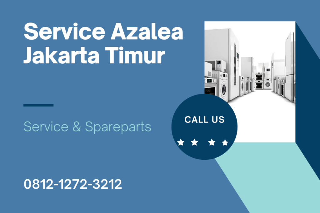 Azalea Jakarta Timur