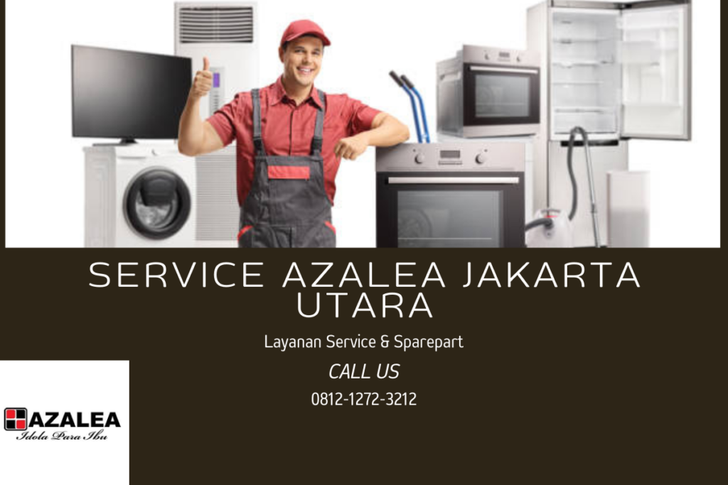 Azalea Jakarta Utara