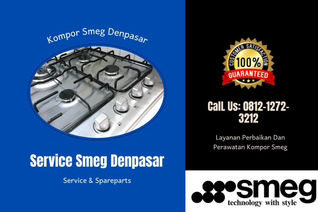 Smeg Denpasar